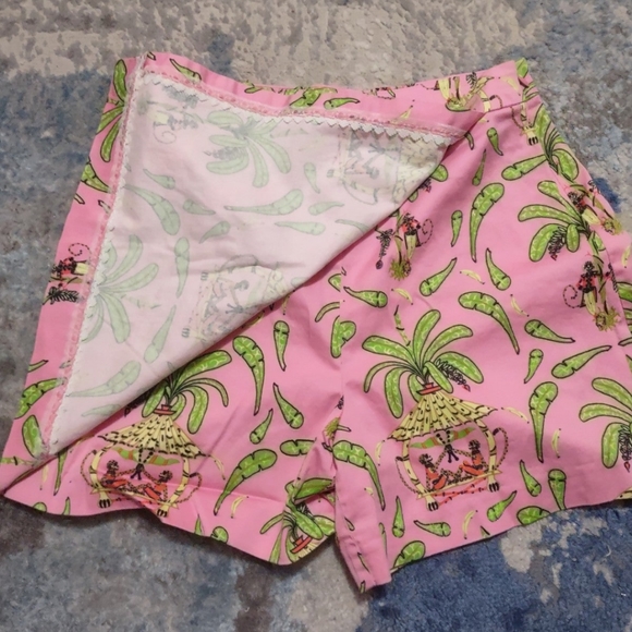 Skort - Picture 3 of 4